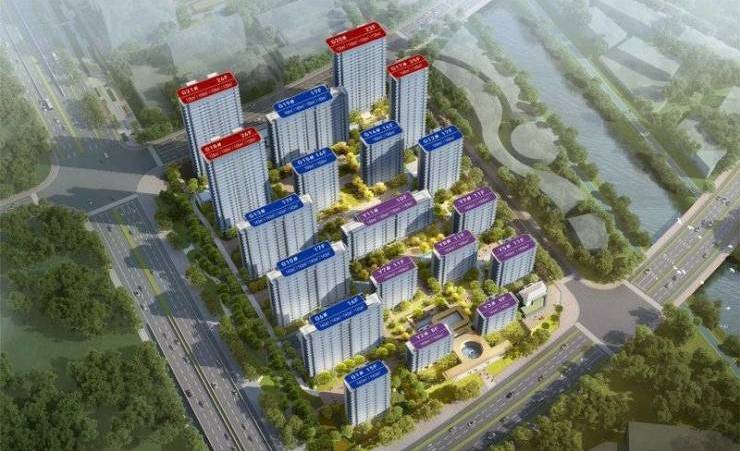 盘-【中交九宸】价值点-楼盘评测澳门新葡京网站中交九宸（合肥）楼(图1)