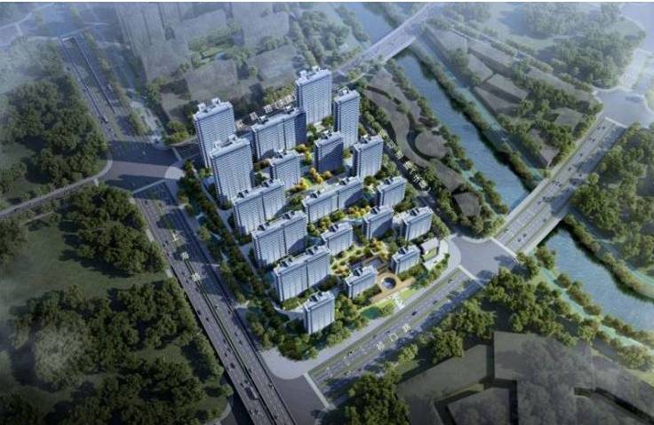 盘-【中交九宸】价值点-楼盘评测澳门新葡京网站中交九宸（合肥）楼(图3)