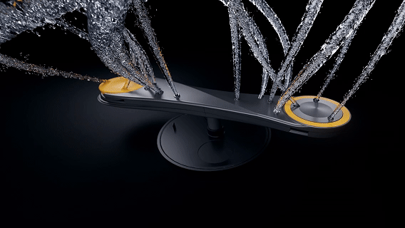 制造爆改！方太新一代洗碗机火向全球新葡京娱乐场app百年品类被中国(图7)