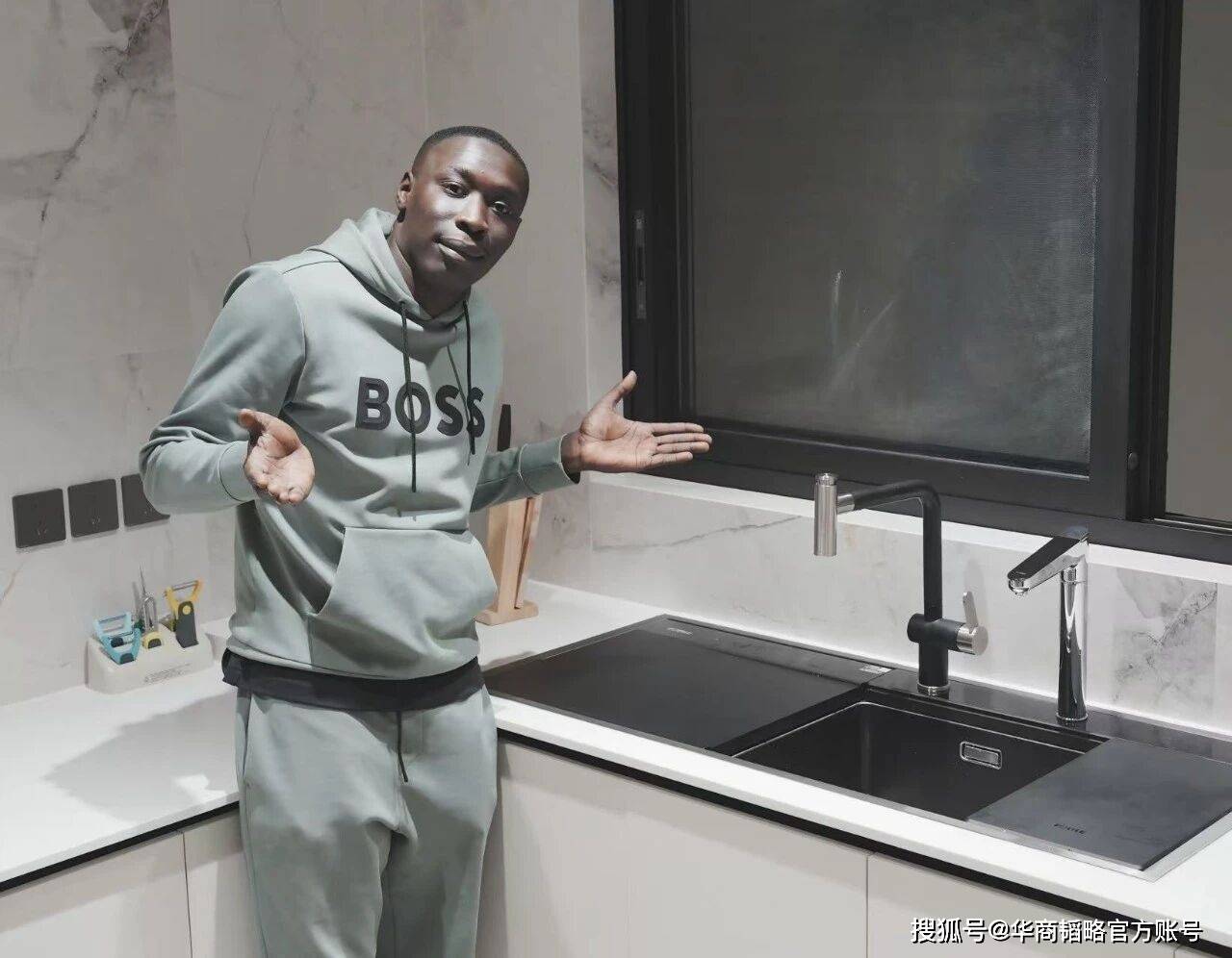 制造爆改！方太新一代洗碗机火向全球新葡京娱乐场app百年品类被中国(图6)