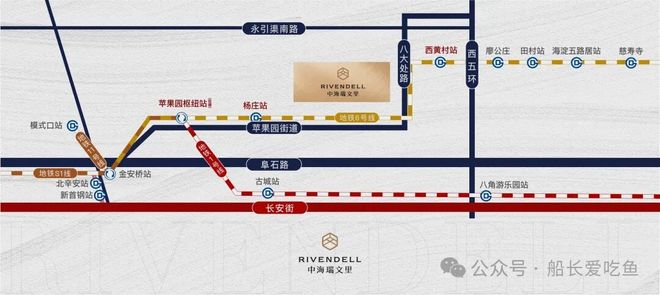 丨北京中海瑞文里热销风暴再度来袭新葡京百度力荐®瑞文里售楼处发布(图6)