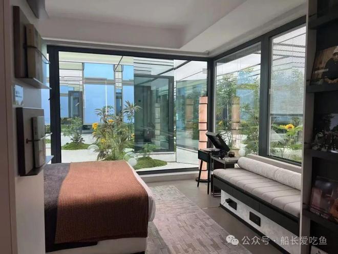 丨北京中海瑞文里热销风暴再度来袭新葡京百度力荐®瑞文里售楼处发布(图7)