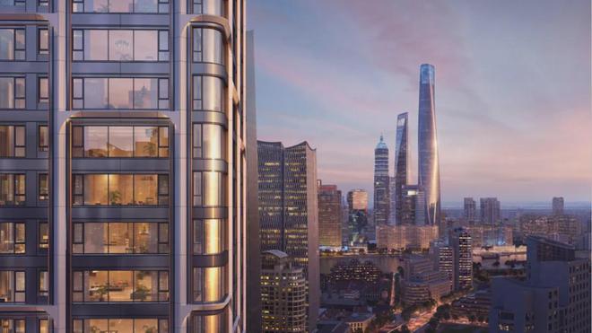 庭售楼处电话：项目地址@最新房价新葡京娱乐城甄选好房@黄浦金陵华(图3)