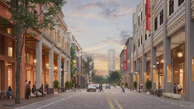 庭售楼处电话：项目地址@最新房价新葡京娱乐城甄选好房@黄浦金陵华(图7)