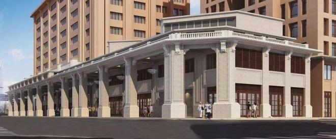 庭售楼处电话：项目地址@最新房价新葡京娱乐城甄选好房@黄浦金陵华(图4)