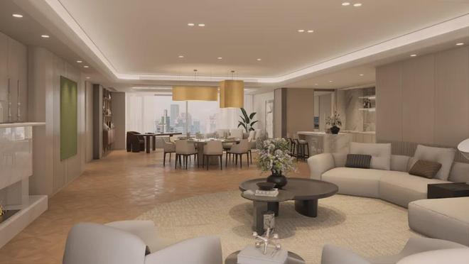 庭售楼处电话：项目地址@最新房价新葡京娱乐城甄选好房@黄浦金陵华(图9)