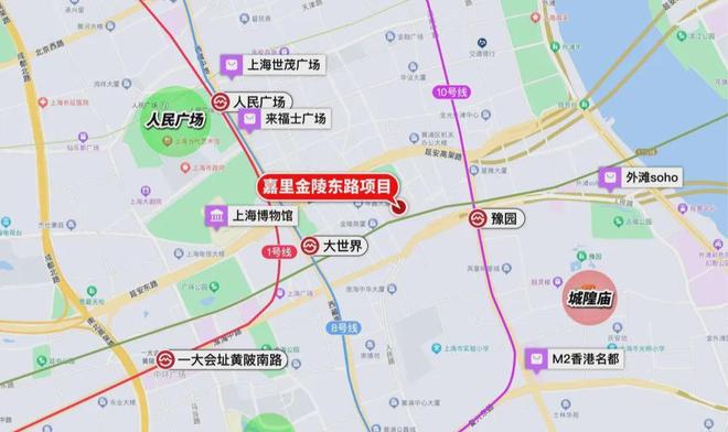 庭售楼处电话：项目地址@最新房价新葡京娱乐城甄选好房@黄浦金陵华(图18)