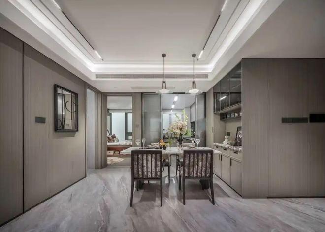 角场 地铁房「越秀·杨浦天玥」正在热销澳门新葡京均价92000元㎡！杨浦·五(图4)