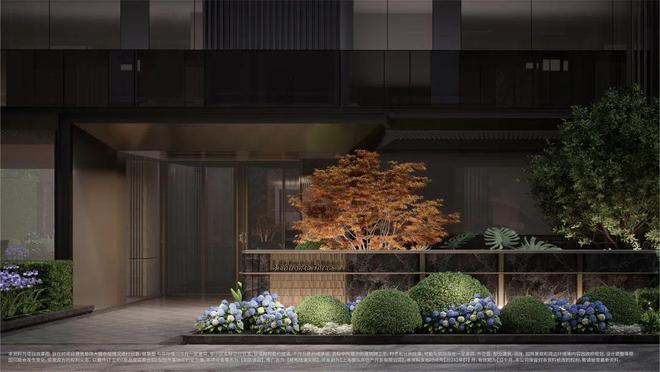 角场 地铁房「越秀·杨浦天玥」正在热销澳门新葡京均价92000元㎡！杨浦·五(图7)