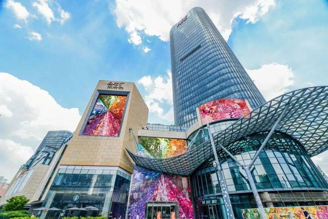 角场 地铁房「越秀·杨浦天玥」正在热销澳门新葡京均价92000元㎡！杨浦·五(图13)