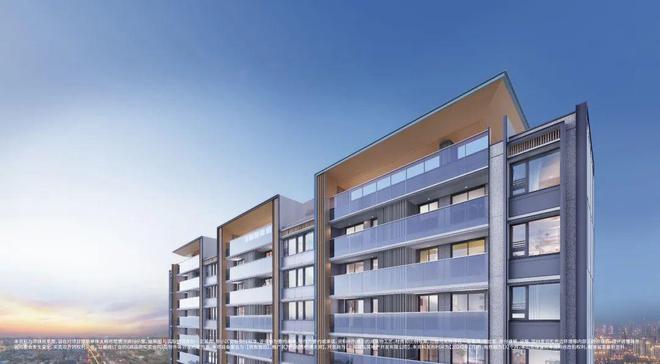 角场 地铁房「越秀·杨浦天玥」正在热销澳门新葡京均价92000元㎡！杨浦·五(图15)