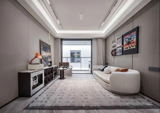 角场 地铁房「越秀·杨浦天玥」正在热销澳门新葡京均价92000元㎡！杨浦·五(图18)