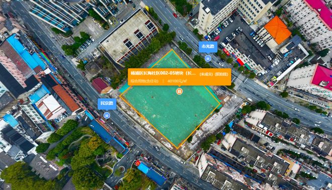 角场 地铁房「越秀·杨浦天玥」正在热销澳门新葡京均价92000元㎡！杨浦·五(图23)